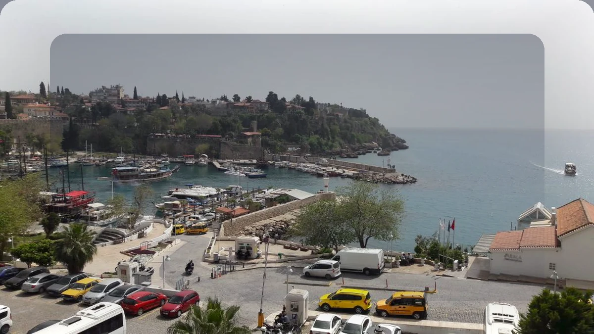 Antalya