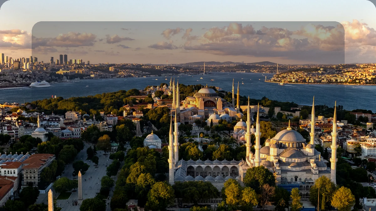 İstanbul